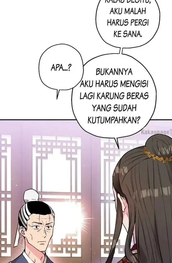 Halaman 37 — Master Villainess the Invincible! Chapter 38