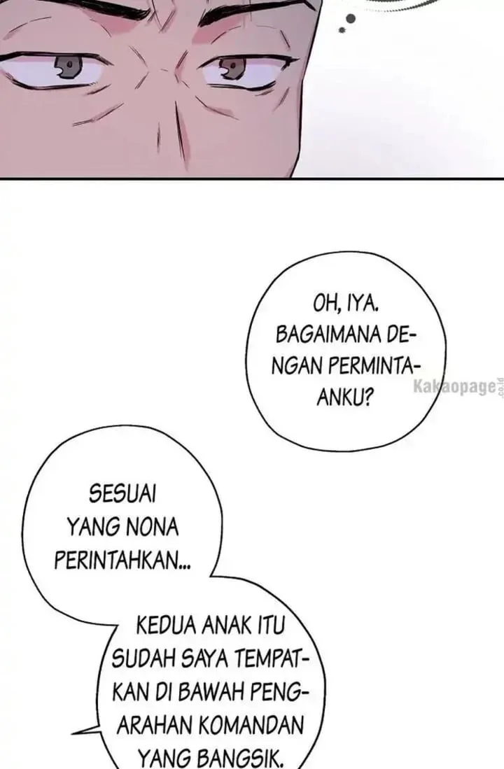 Halaman 39 — Master Villainess the Invincible! Chapter 38