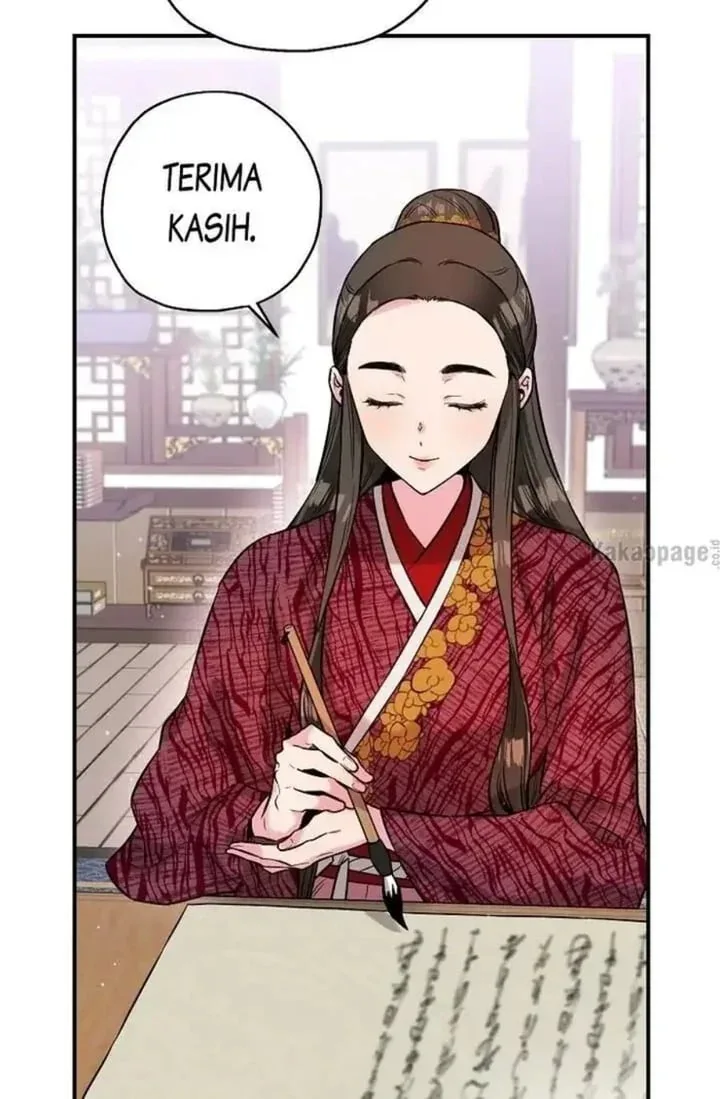 Halaman 40 — Master Villainess the Invincible! Chapter 38