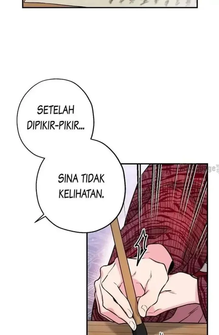 Halaman 41 — Master Villainess the Invincible! Chapter 38