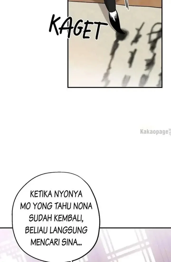 Halaman 42 — Master Villainess the Invincible! Chapter 38