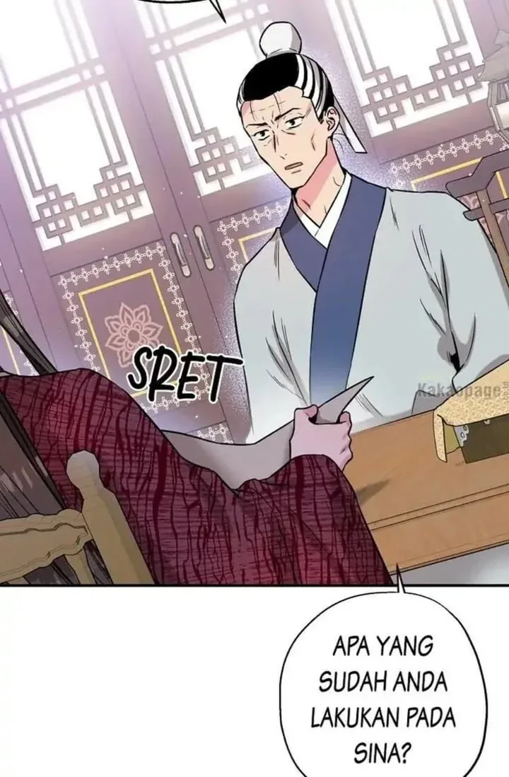 Halaman 43 — Master Villainess the Invincible! Chapter 38