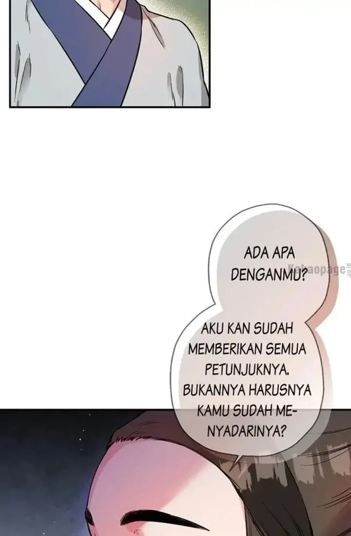Halaman 46 — Master Villainess the Invincible! Chapter 38