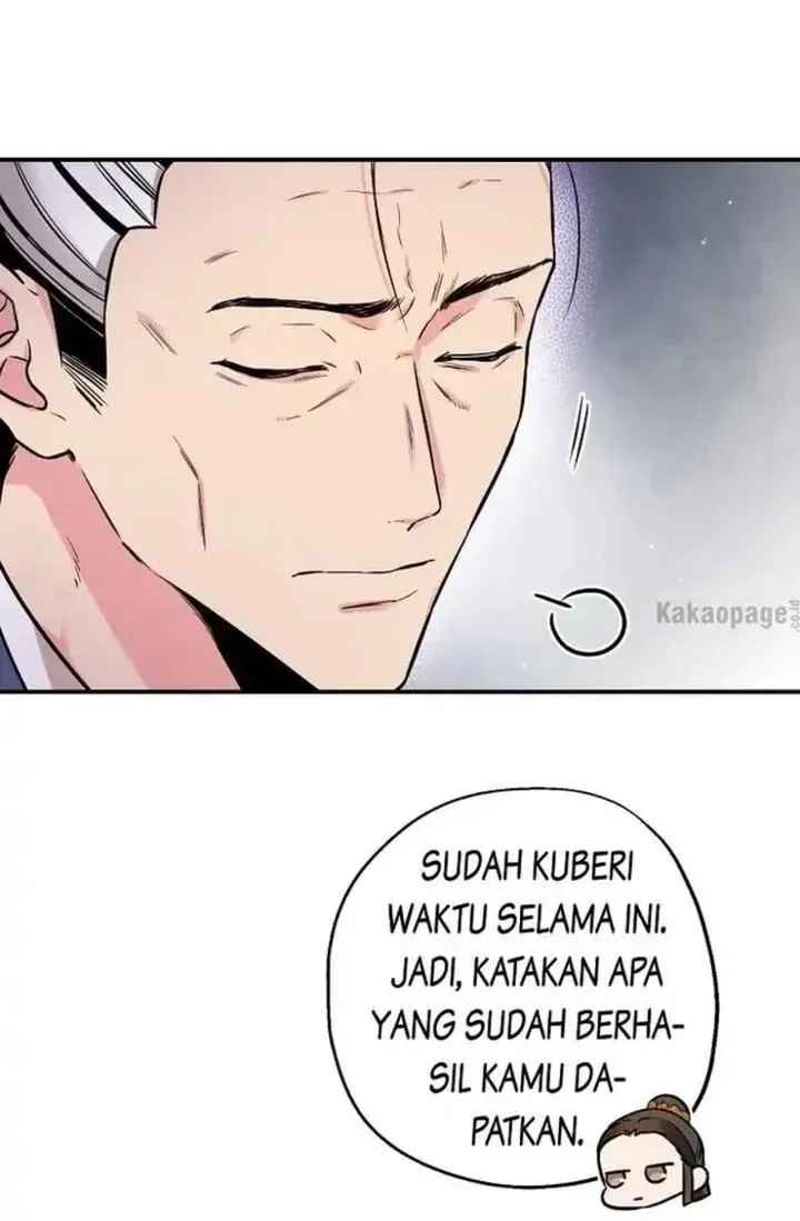 Halaman 48 — Master Villainess the Invincible! Chapter 38