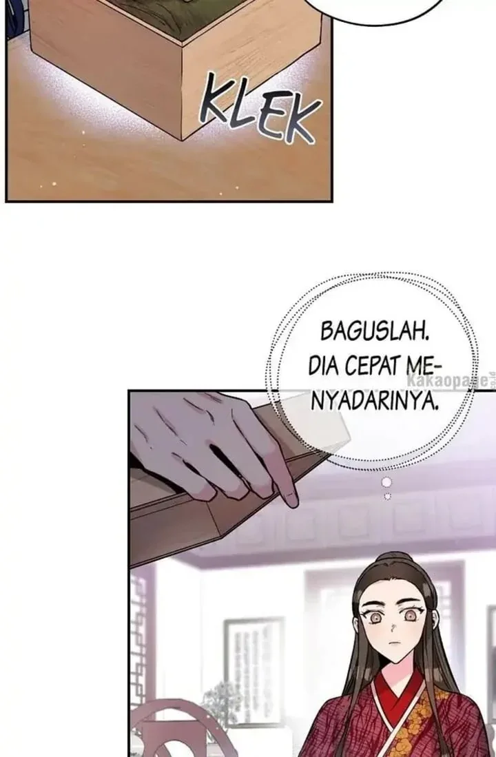 Halaman 50 — Master Villainess the Invincible! Chapter 38
