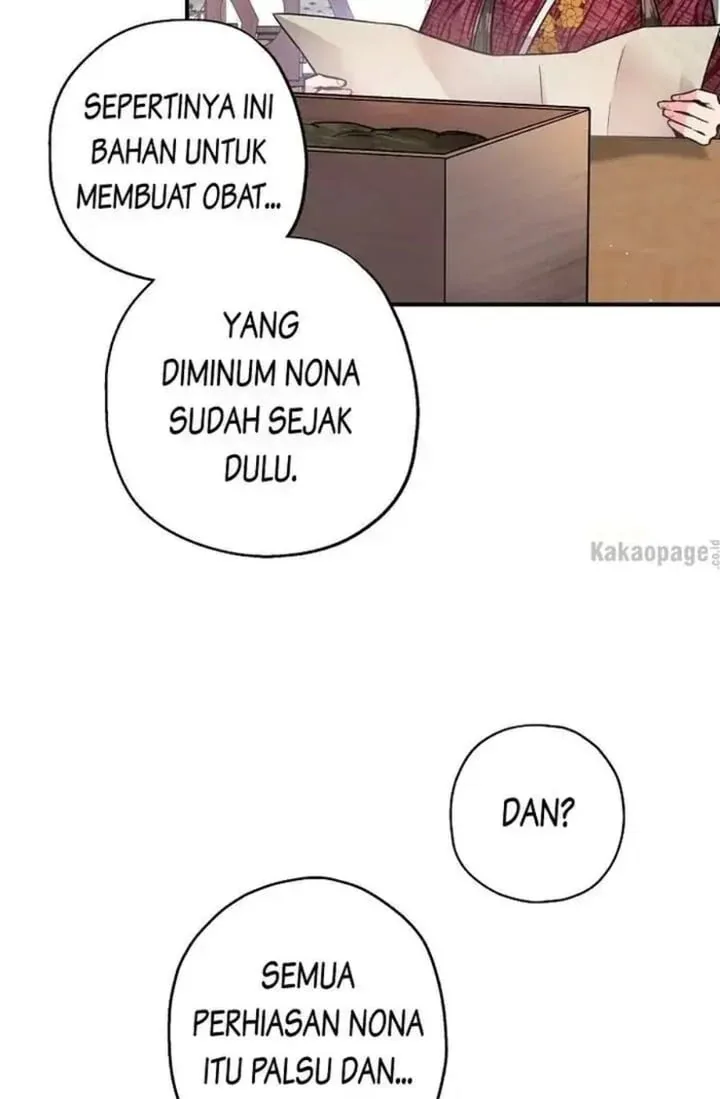 Halaman 51 — Master Villainess the Invincible! Chapter 38