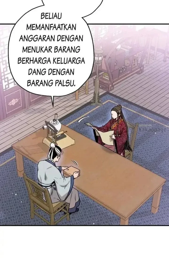 Halaman 52 — Master Villainess the Invincible! Chapter 38