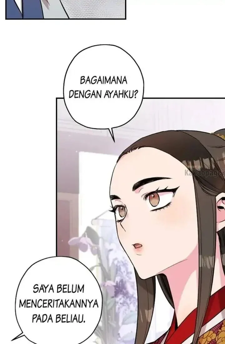 Halaman 54 — Master Villainess the Invincible! Chapter 38