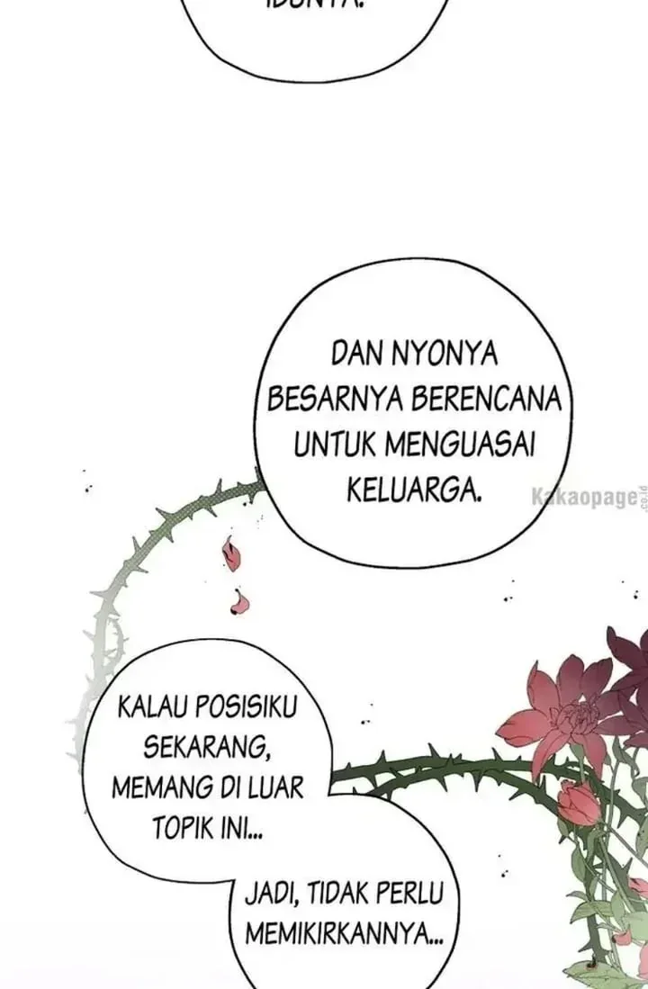 Halaman 59 — Master Villainess the Invincible! Chapter 38