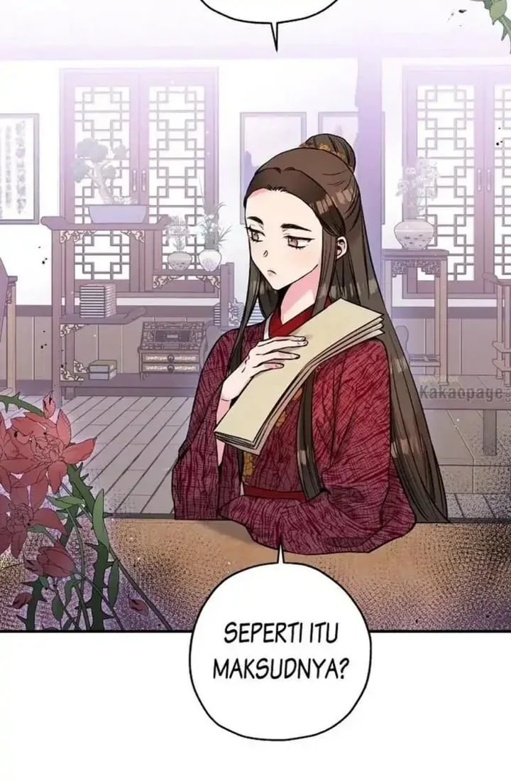 Halaman 60 — Master Villainess the Invincible! Chapter 38