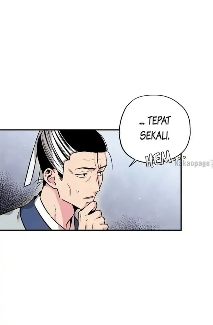 Halaman 61 — Master Villainess the Invincible! Chapter 38