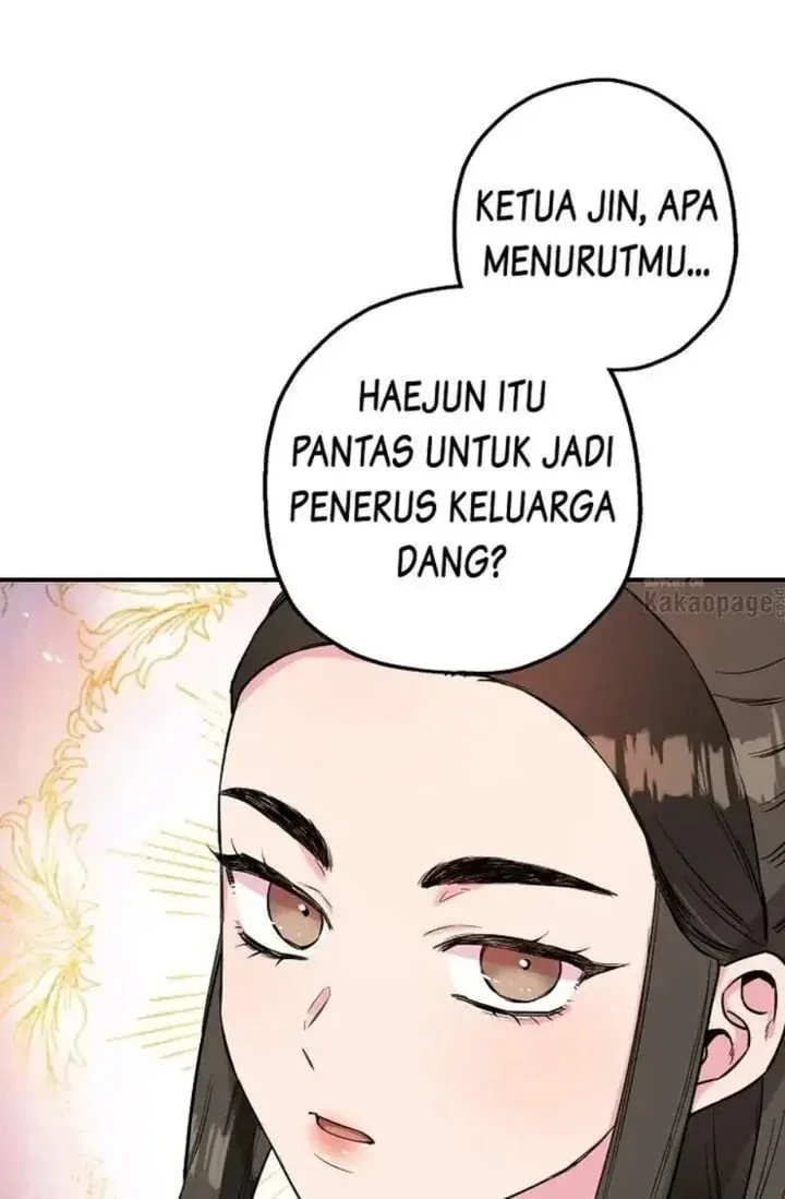 Halaman 62 — Master Villainess the Invincible! Chapter 38
