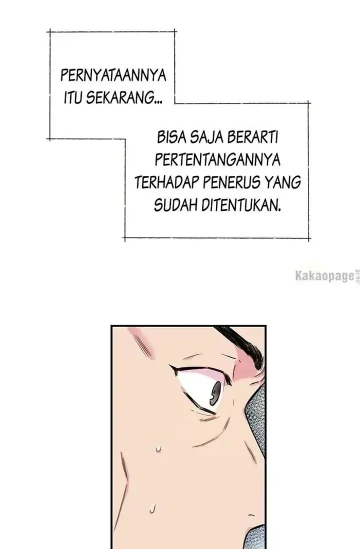 Halaman 68 — Master Villainess the Invincible! Chapter 38