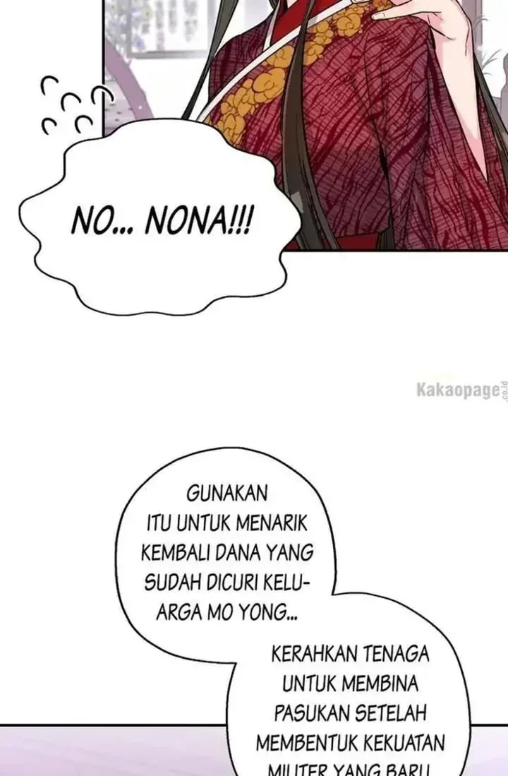 Halaman 74 — Master Villainess the Invincible! Chapter 38