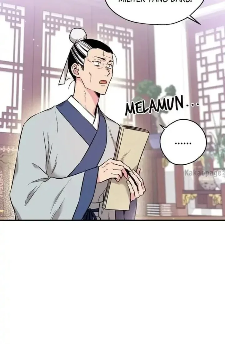 Halaman 75 — Master Villainess the Invincible! Chapter 38