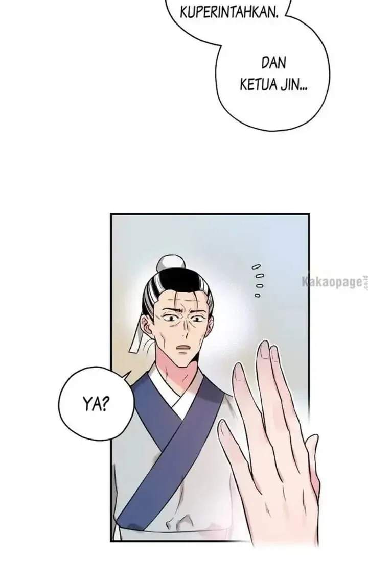 Halaman 77 — Master Villainess the Invincible! Chapter 38