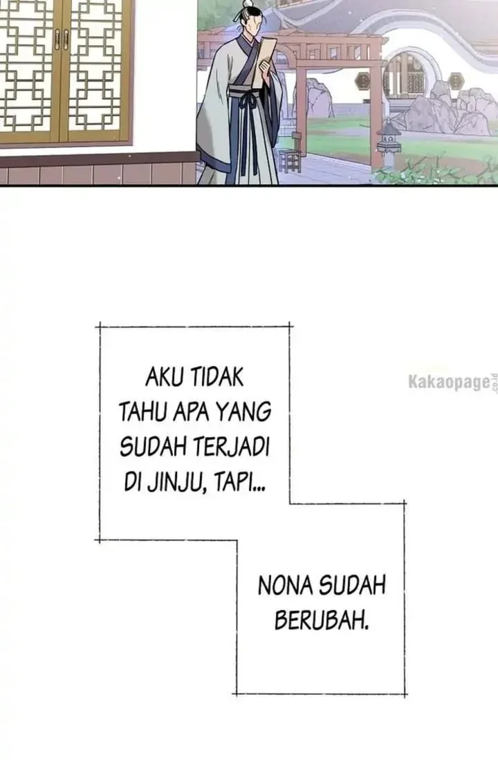 Halaman 82 — Master Villainess the Invincible! Chapter 38