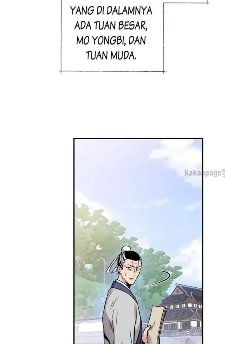 Halaman 84 — Master Villainess the Invincible! Chapter 38
