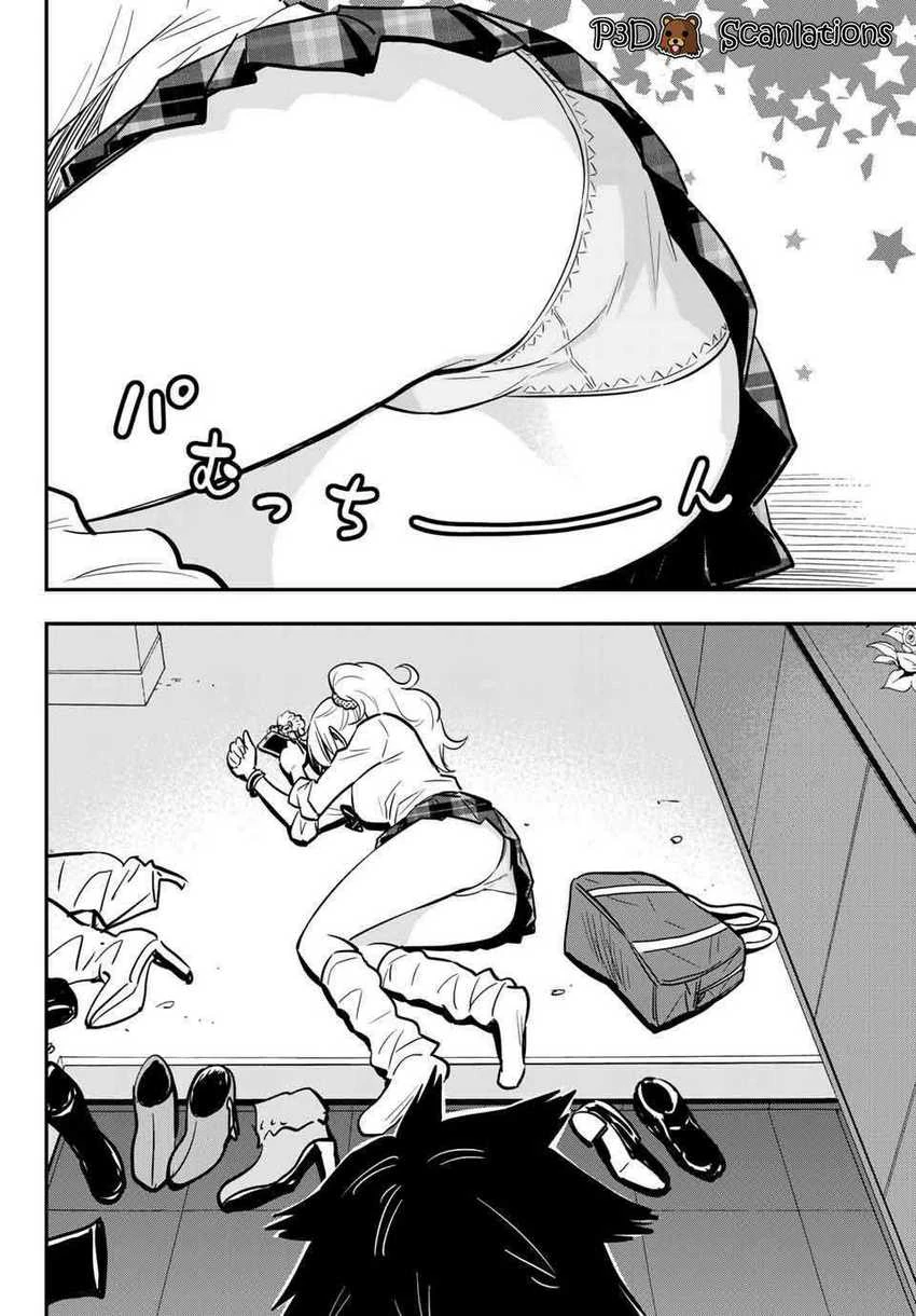 Halaman 9 — Gal☆Cleaning! Chapter 1