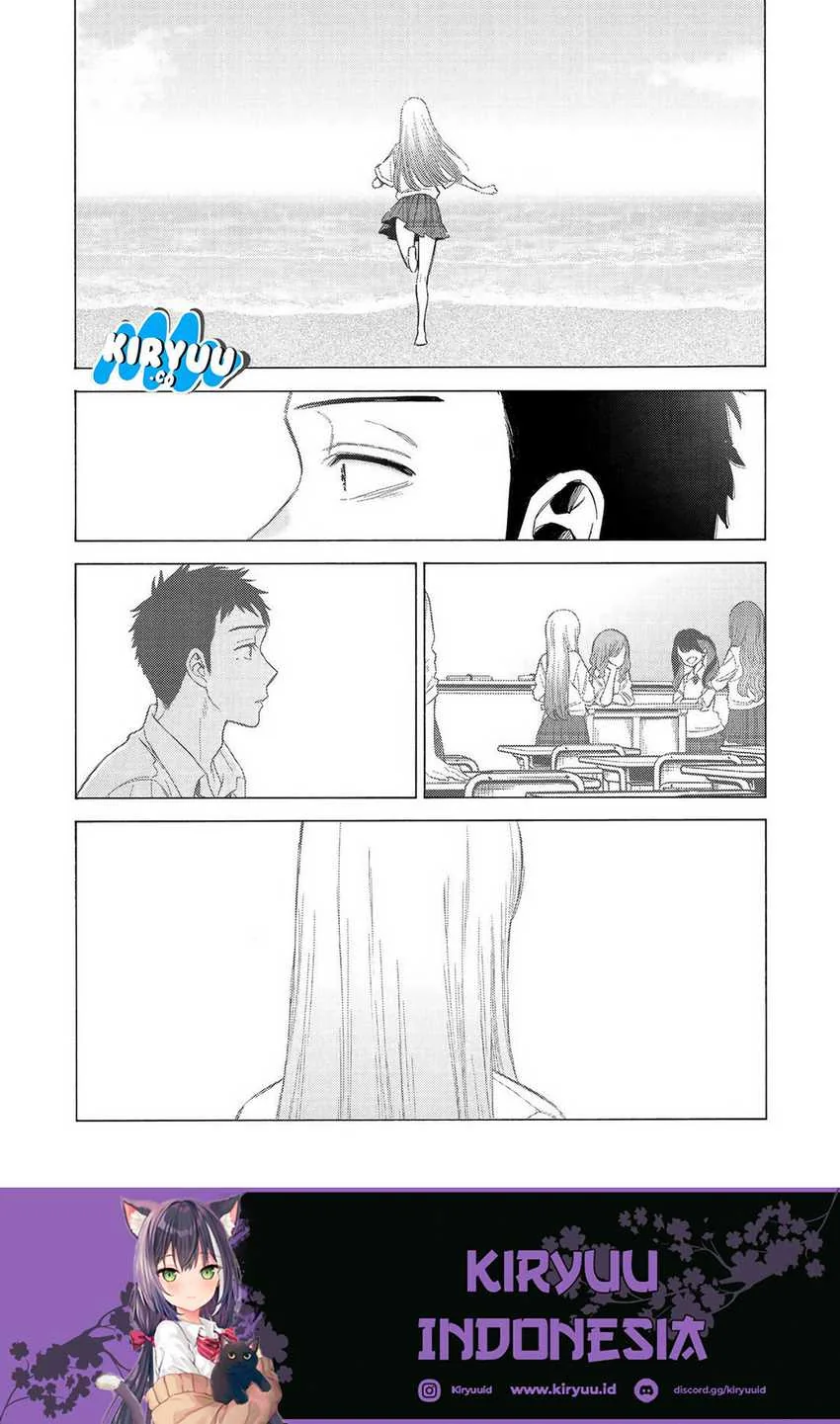 Halaman 9 — Sono Bisque Doll wa Koi wo Suru Chapter 114