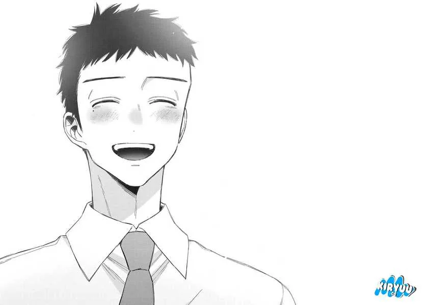 Halaman 18 — Sono Bisque Doll wa Koi wo Suru Chapter 114