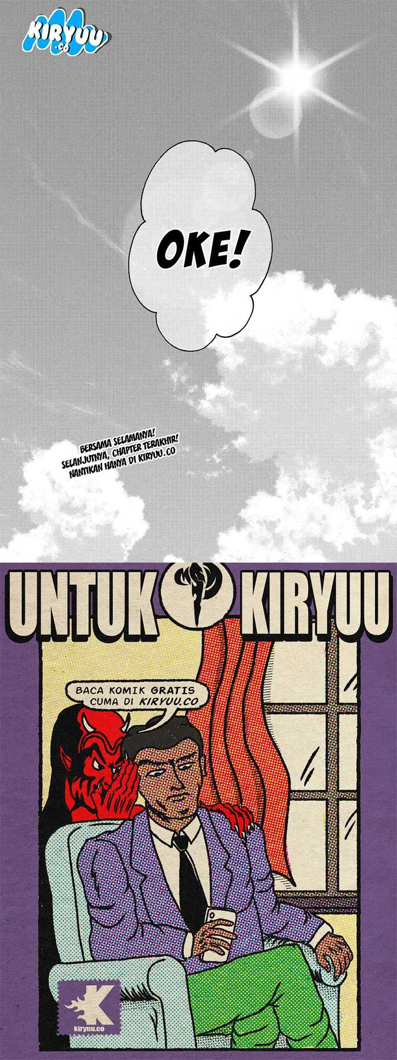 Halaman 19 — Sono Bisque Doll wa Koi wo Suru Chapter 114