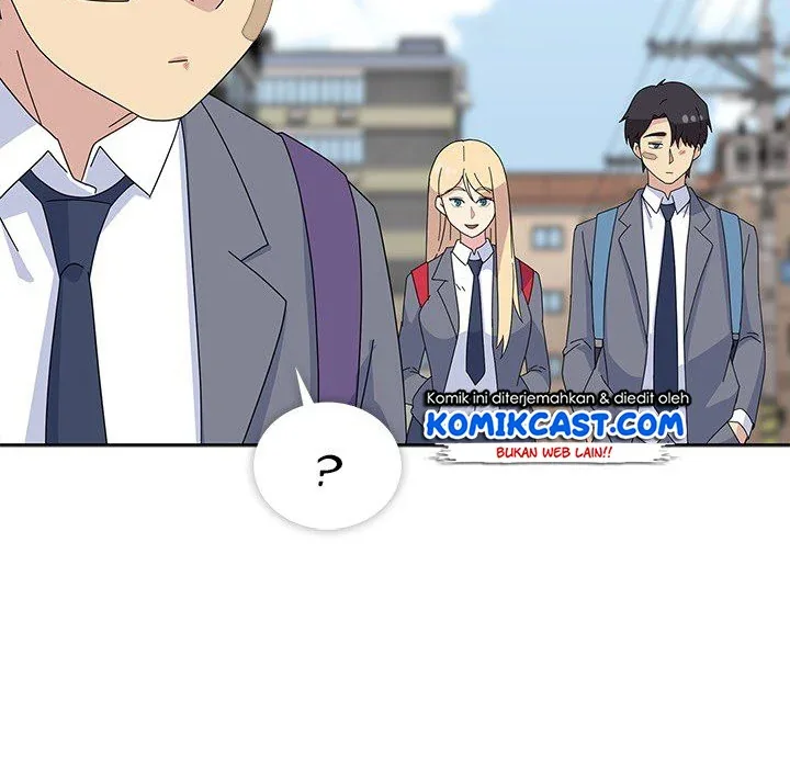 Halaman 6 — Springtime for Blossom Chapter 31