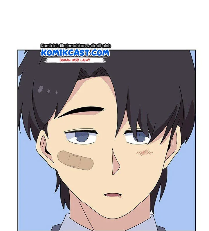 Halaman 12 — Springtime for Blossom Chapter 31