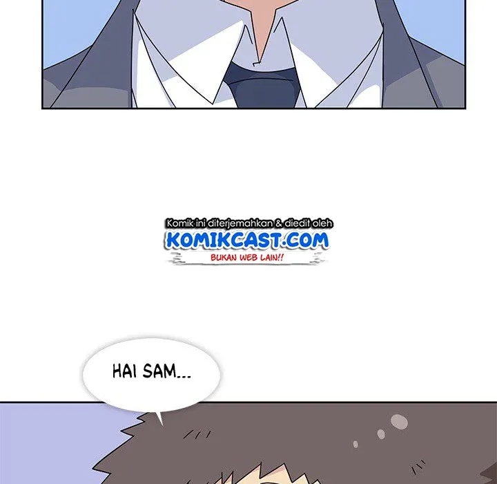 Halaman 13 — Springtime for Blossom Chapter 31