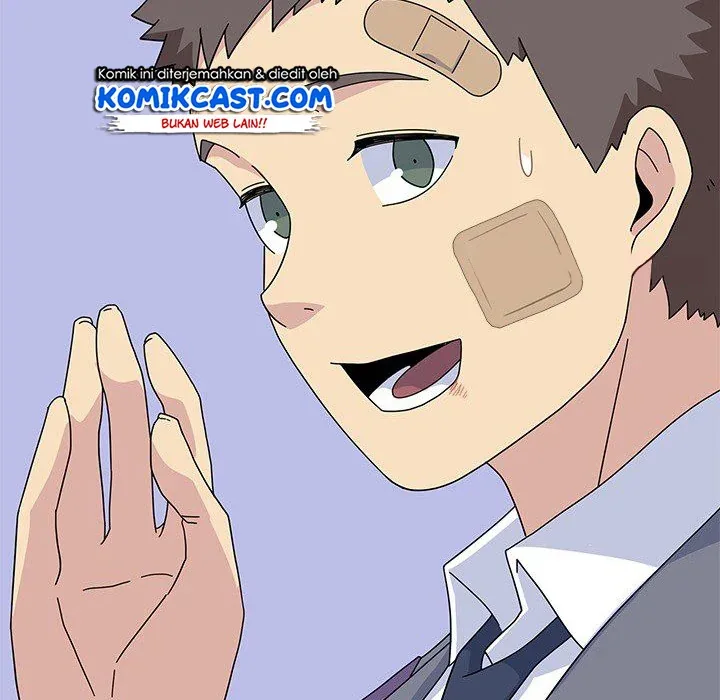 Halaman 14 — Springtime for Blossom Chapter 31