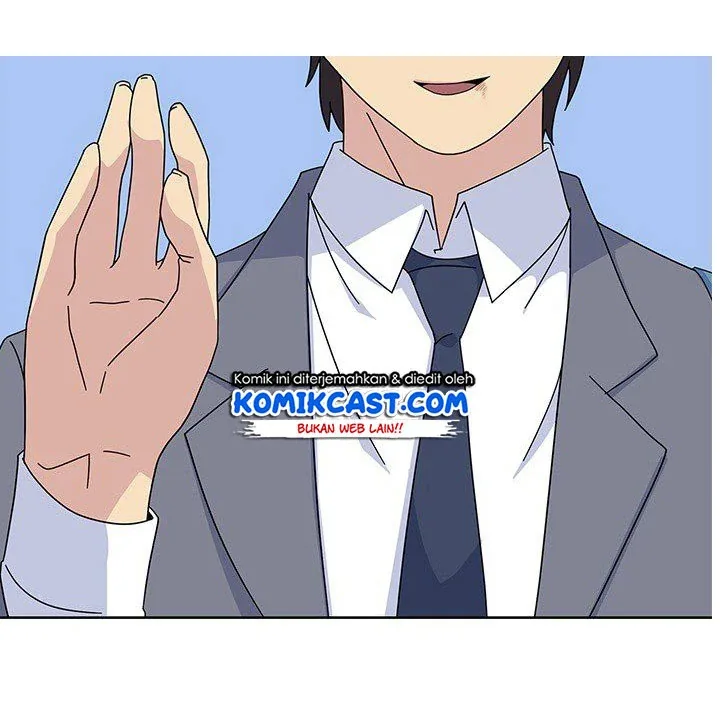 Halaman 16 — Springtime for Blossom Chapter 31
