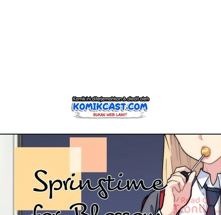 Halaman 17 — Springtime for Blossom Chapter 31