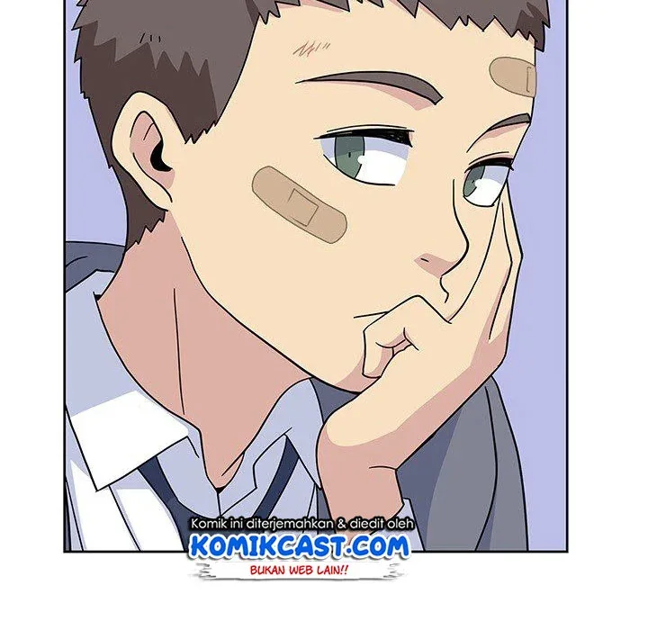 Halaman 23 — Springtime for Blossom Chapter 31