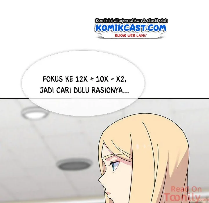 Halaman 24 — Springtime for Blossom Chapter 31