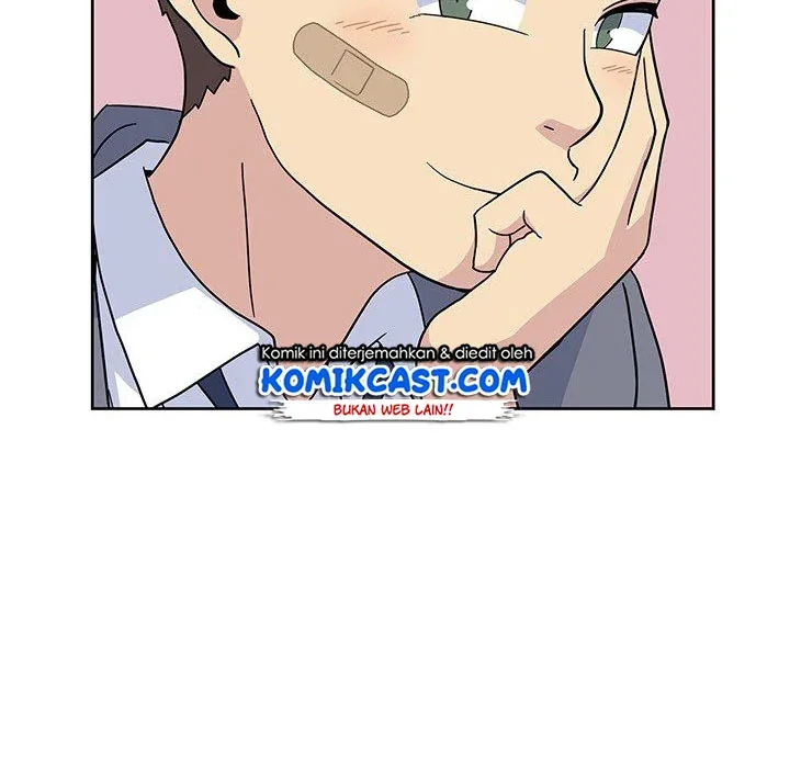 Halaman 27 — Springtime for Blossom Chapter 31