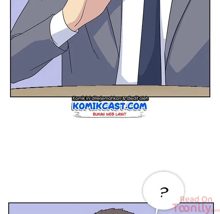 Halaman 29 — Springtime for Blossom Chapter 31