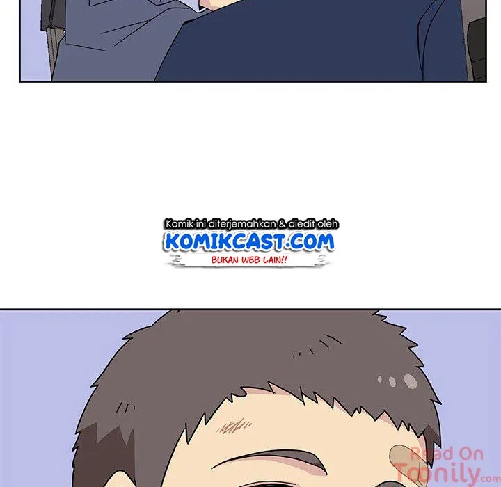 Halaman 31 — Springtime for Blossom Chapter 31
