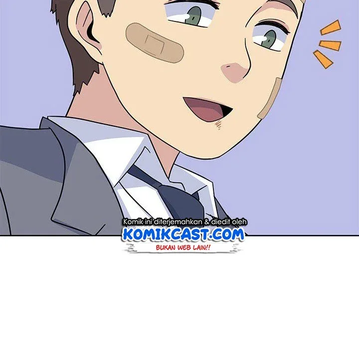 Halaman 32 — Springtime for Blossom Chapter 31