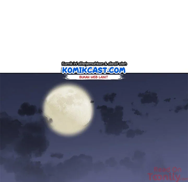 Halaman 33 — Springtime for Blossom Chapter 31