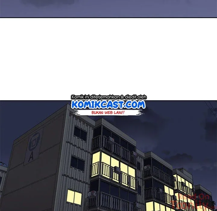Halaman 34 — Springtime for Blossom Chapter 31