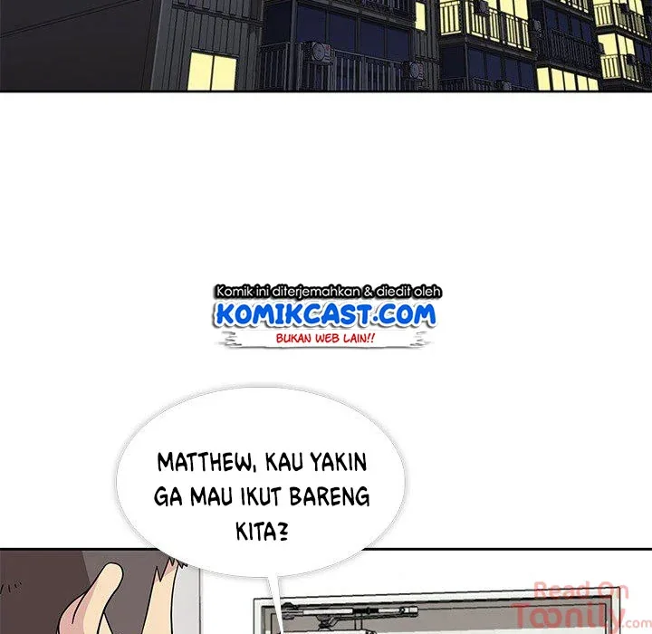 Halaman 35 — Springtime for Blossom Chapter 31
