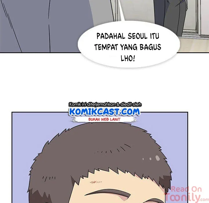 Halaman 37 — Springtime for Blossom Chapter 31