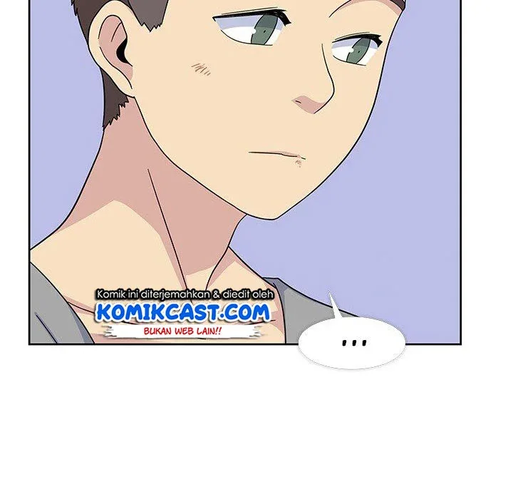 Halaman 38 — Springtime for Blossom Chapter 31