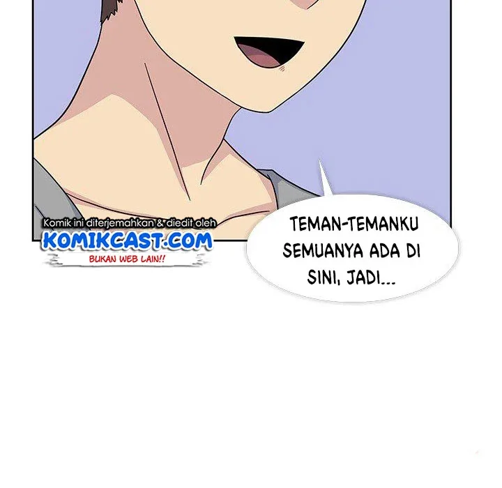 Halaman 40 — Springtime for Blossom Chapter 31