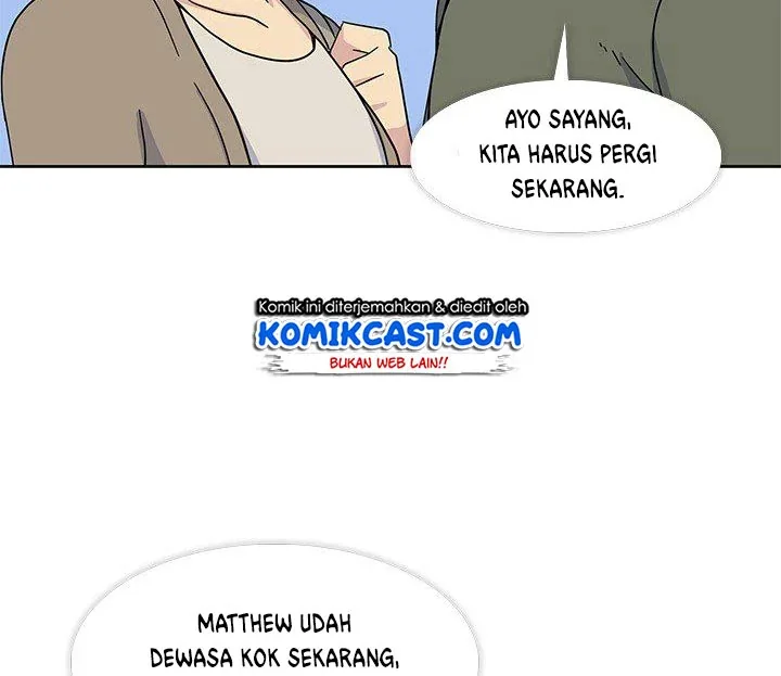 Halaman 42 — Springtime for Blossom Chapter 31