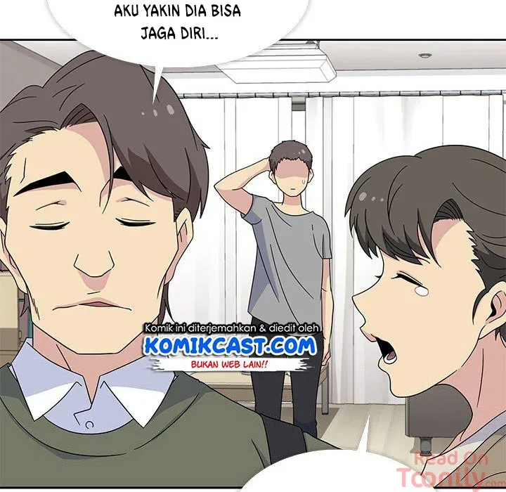 Halaman 43 — Springtime for Blossom Chapter 31