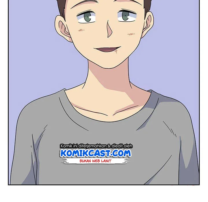Halaman 47 — Springtime for Blossom Chapter 31