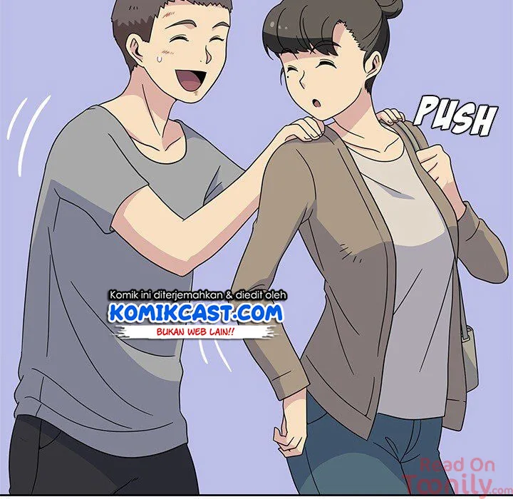 Halaman 49 — Springtime for Blossom Chapter 31
