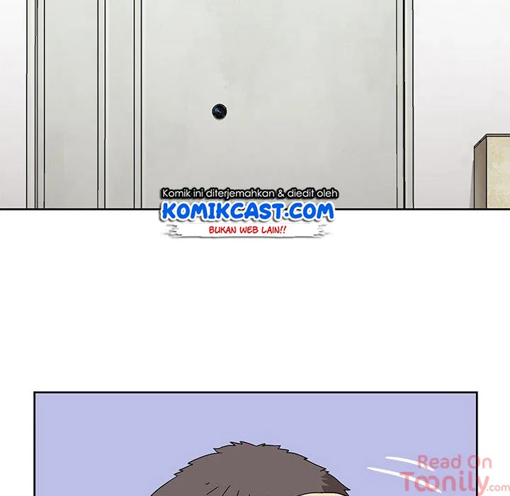 Halaman 51 — Springtime for Blossom Chapter 31