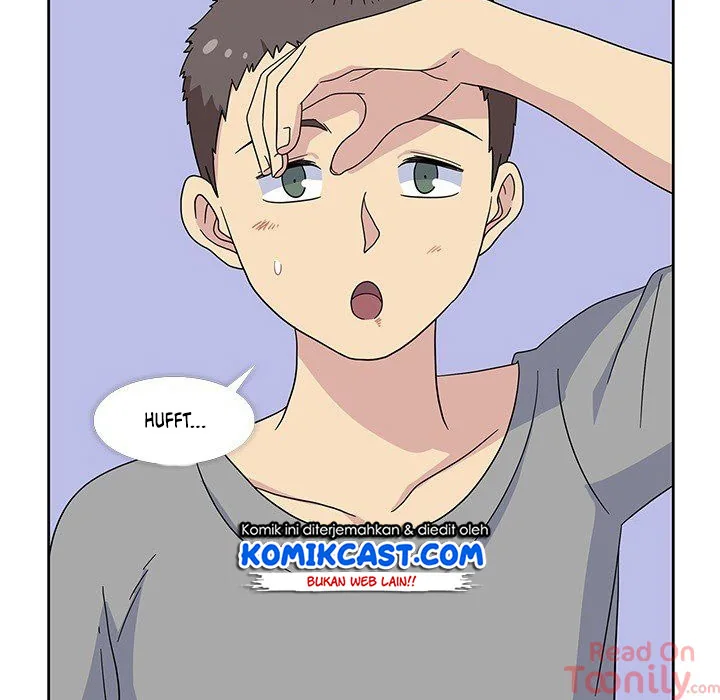 Halaman 52 — Springtime for Blossom Chapter 31
